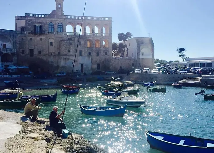 Hotel Mare Polignano A Mare