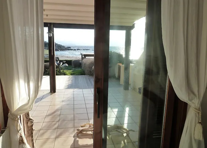 B&B Mistral Santa Teresa Gallura