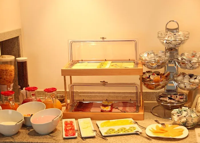 Bed and Breakfast Garni Sonnblick Naturns