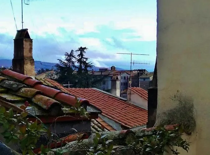 La Casa Di Susanna Viterbo