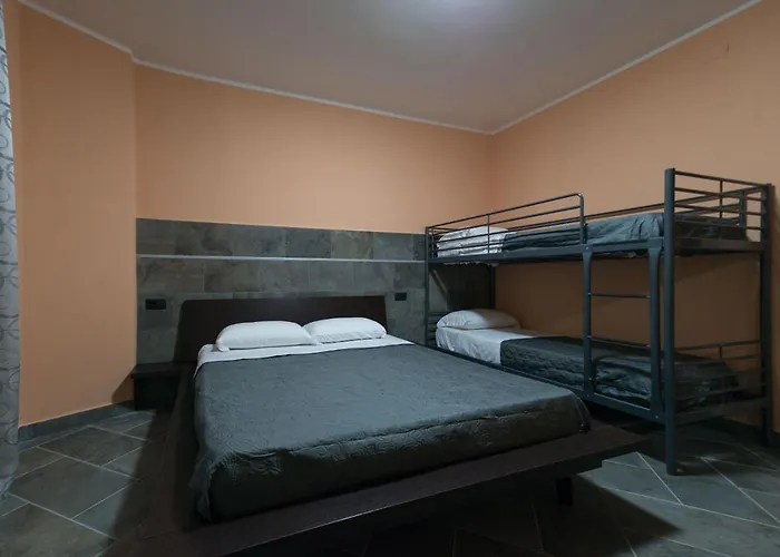 B&B Mazzini Battipaglia