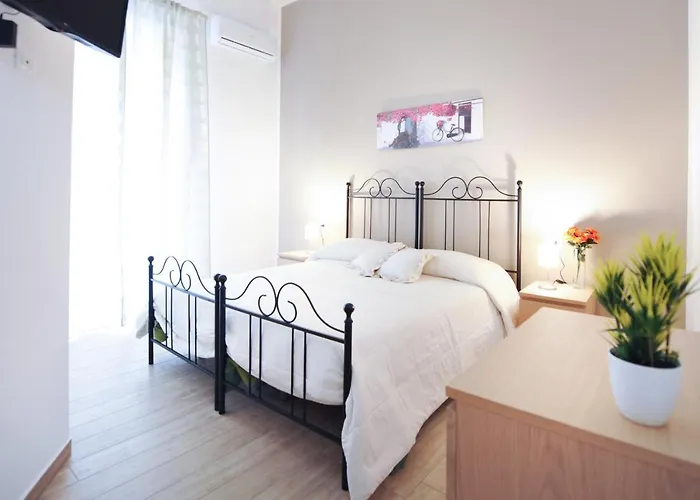 B&B La Dimora Di Katiu' Palermo