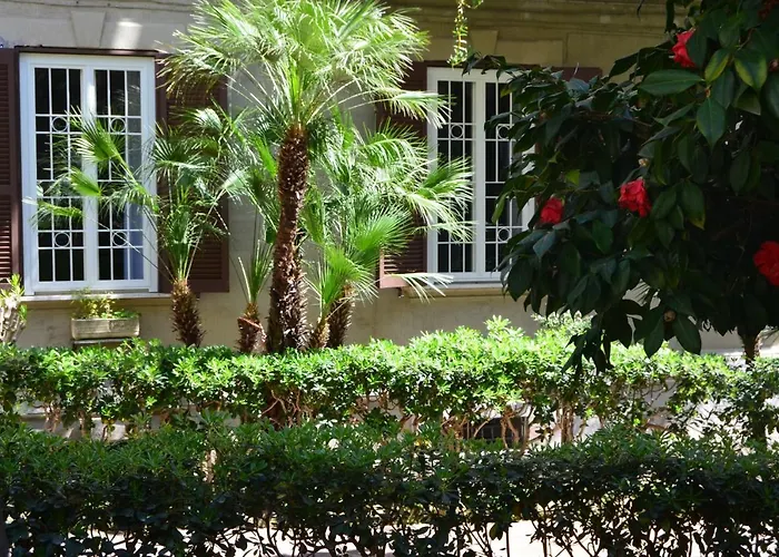 Bed and Breakfast Casa Roger Neapol