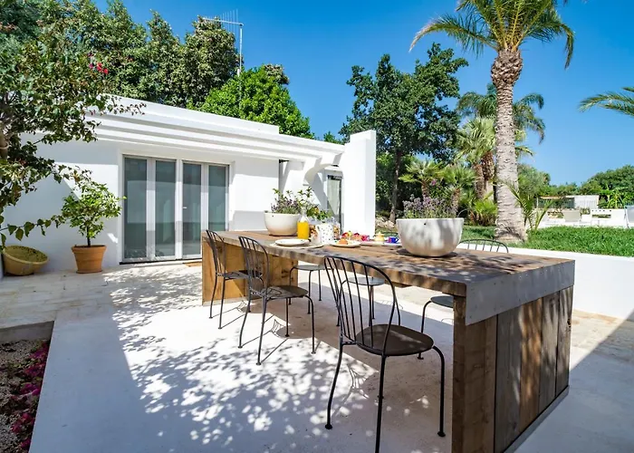 Dimora Badello Bed & Breakfast Polignano a Mare