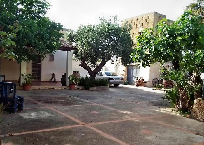 Bed and Breakfast L'Antica Torre Marsala