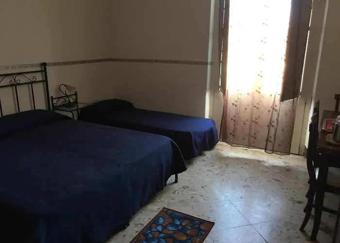 B&B Mistral Di Lizzio Salvatore Giarre