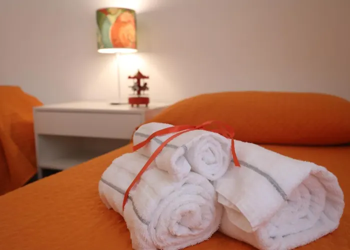 B&B I Due Tornesi Neapol