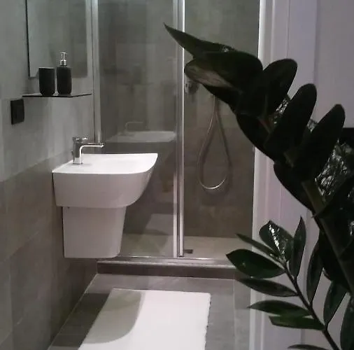 Luxory Loft Acomodação com café da manhã Turim