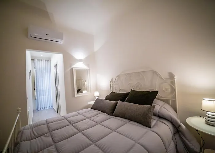 B&B Opera Dei Pupi Palermo