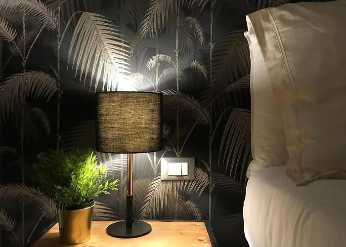 M Suiteapartment Roma