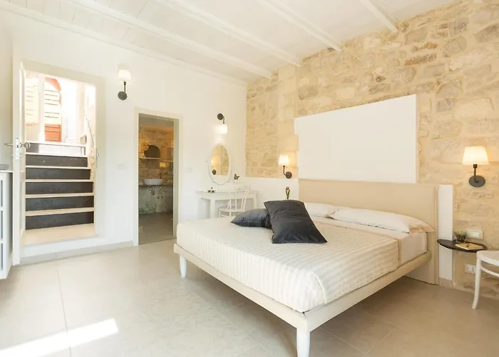Bed and Breakfast Evoca Ragusa
