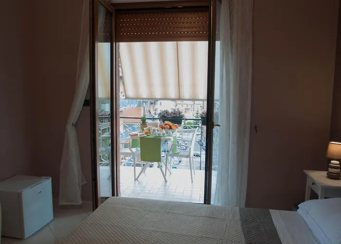 La Fenice Salerno
