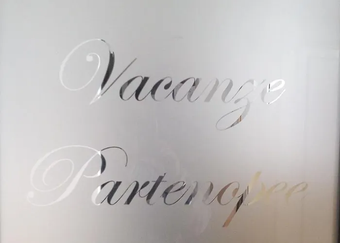 Vacanze Partenopee Neapol