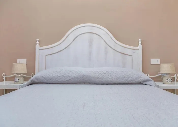 B&B da Chiara Tortolì