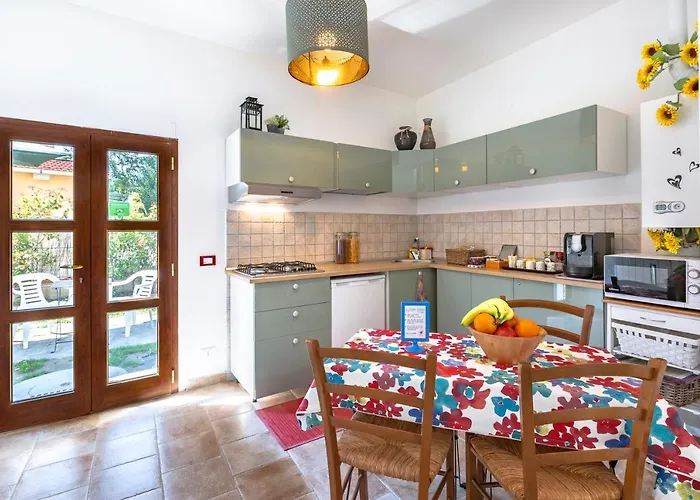 Luigino B&B Piza