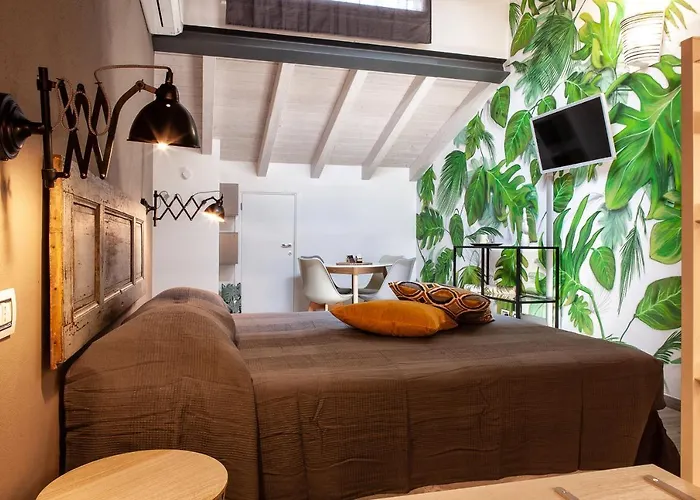 Bed and Breakfast 150 LatoMare Marina Di Carrara