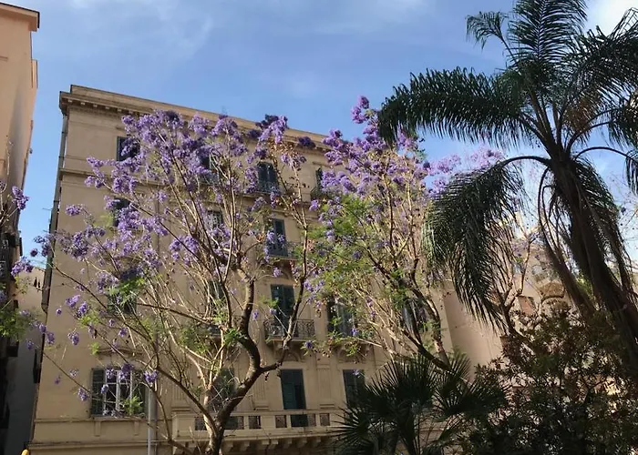 B&B Da Bibi Palermo