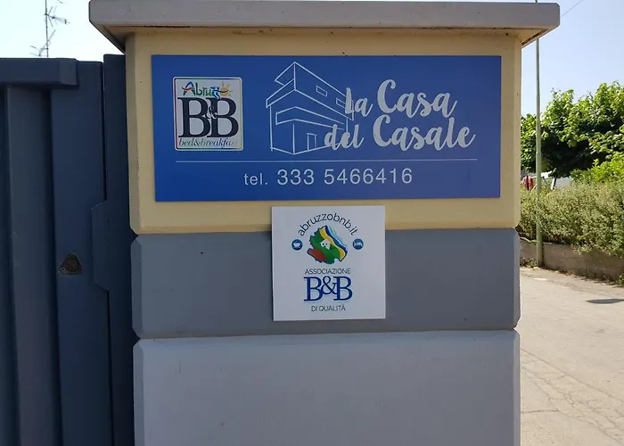 Hotel a Roseto Degli Abruzzi