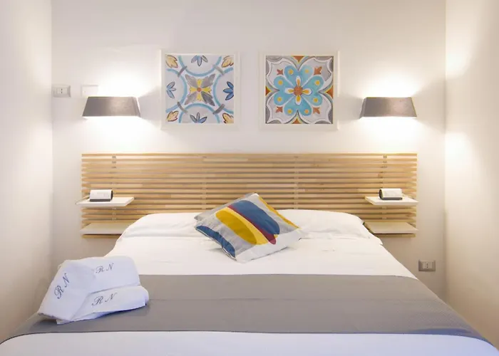 Bed and Breakfast Residenza Normanna Palermo