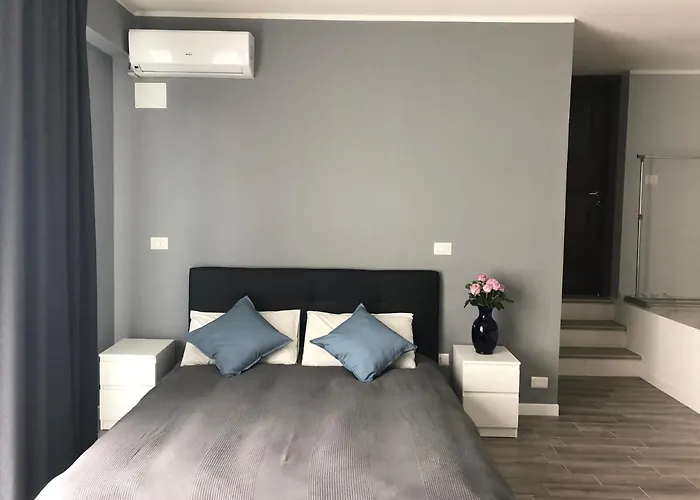 B&B Le Palme Cassino