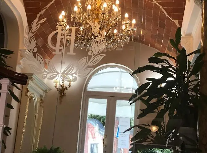 Hotel Paola Altopascio