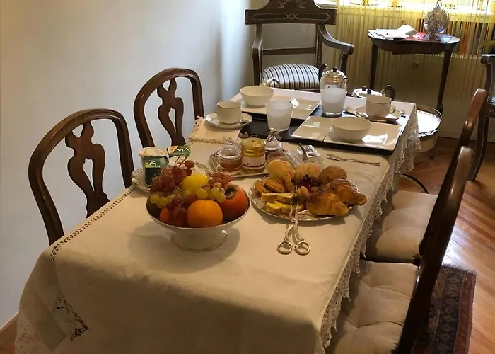 A Casa Armenia B&B Torino