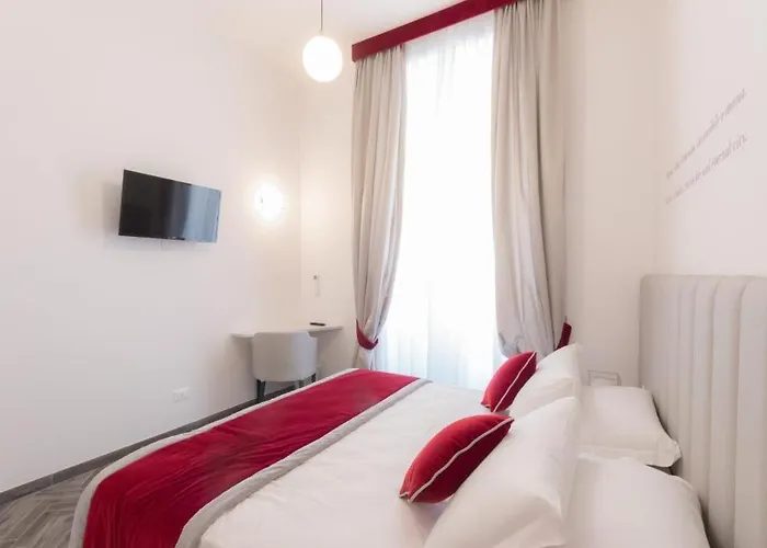 Frattina Ff Italian Suites Rzym