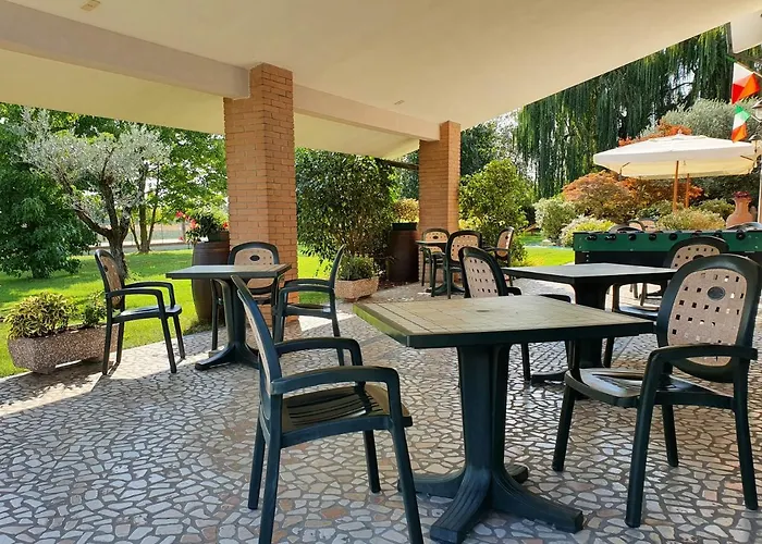 Agriturismo il Cascinale Treviso