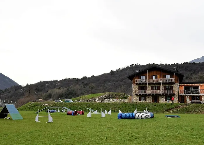 Maso Scricciolo Farm House Vezzano 