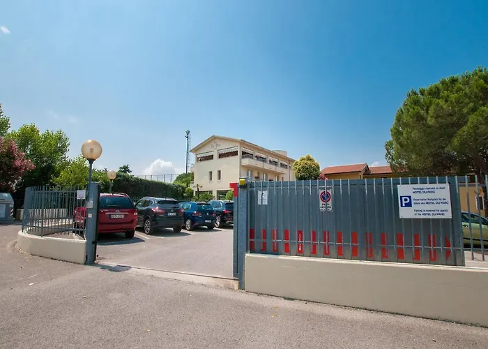 Hotel Du Parc Sirmione