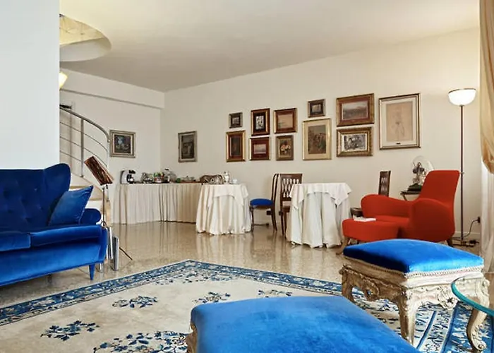 Bed And Breakfast For You Bussolengo
