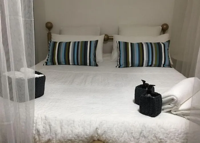 Bed and Breakfast Style Di Elisabetta Notari Rzym