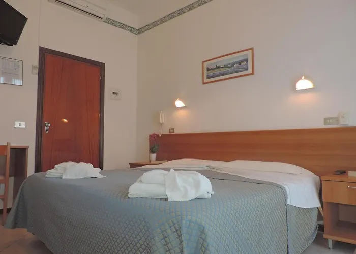 Hotel Liliana Rimini