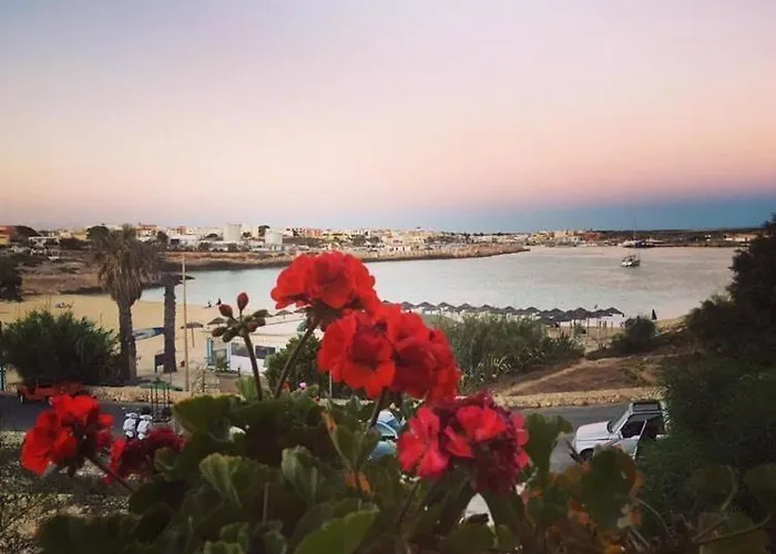Bed and Breakfast Mir Mar Lampedusa