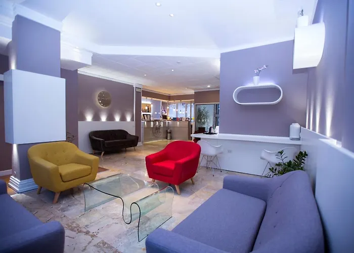 Agape Hotel - Aa Hotels Mediolan