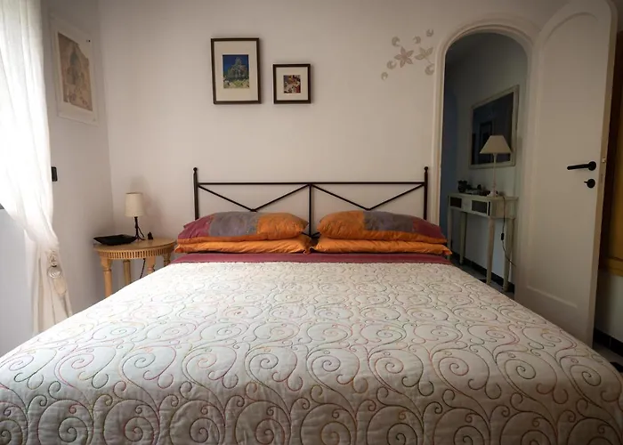 La Casa Di Armando Acomodação com café da manhã Capri
