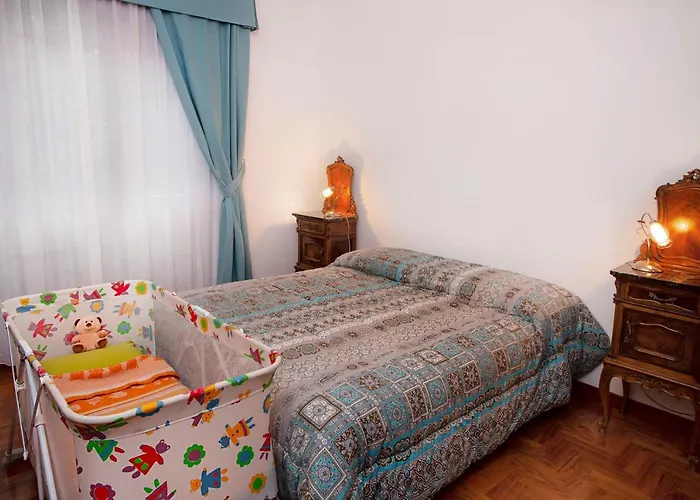 B&B Appia Felis Rzym