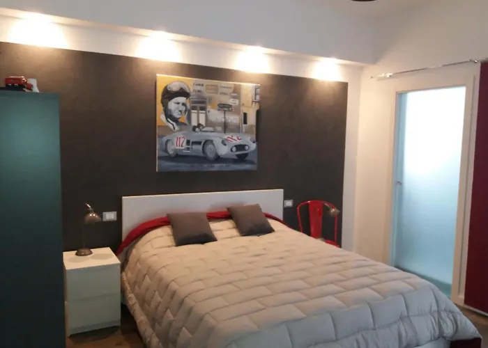 Hotel Le Tre Gioie Palermo