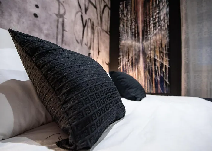 Hotel Casa Del Profumo Piacenza