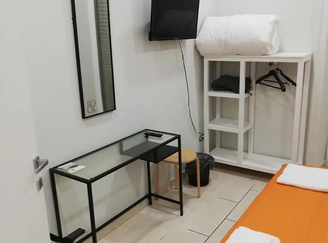 Bed and Breakfast Binario 3 Eboli