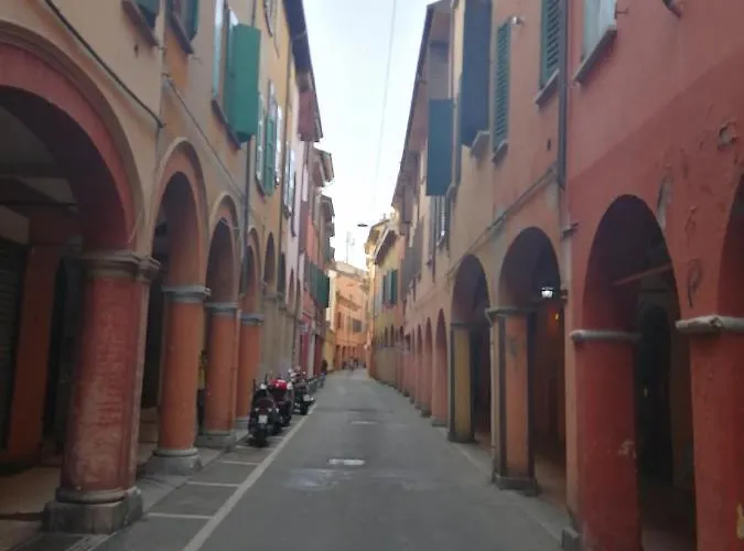 Hotel Il Chiostro Bolonia