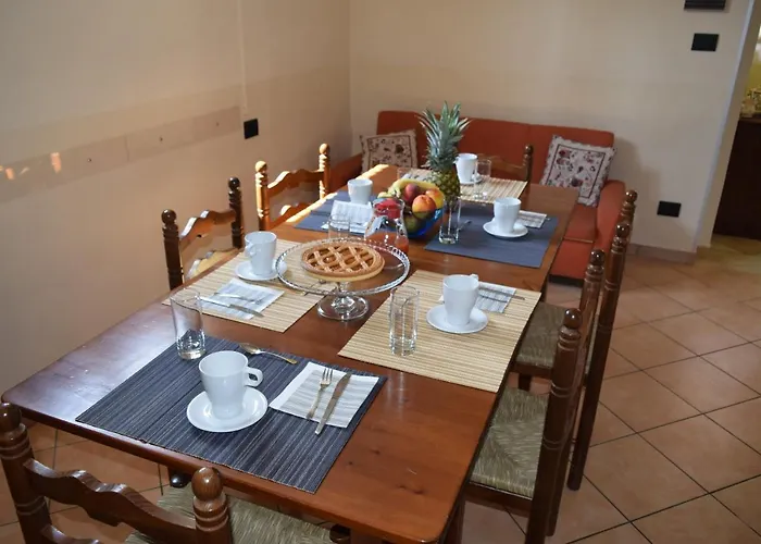 Affittacamere Villa Paolina Sala Consilina