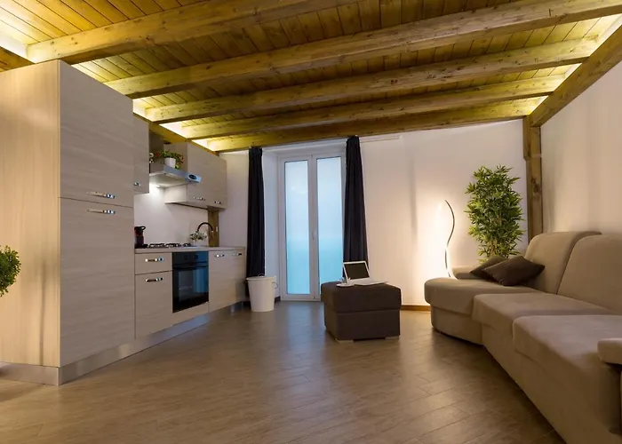 Le Suites Del Duomo Catania