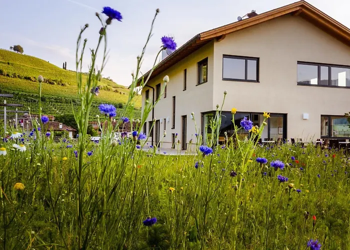 Bed and Breakfast Roesslhof Kaltern