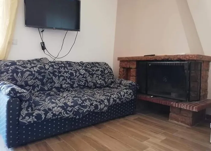 Bed and Breakfast A Casa d'Antonella Fondi