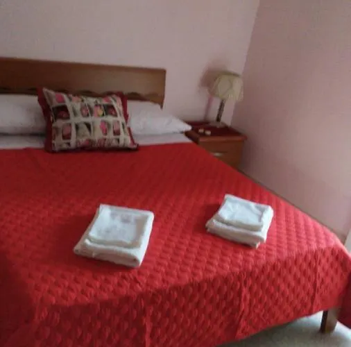 Bed and Breakfast D&A Katania