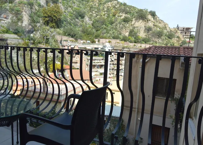 Hotel NEW Casa Corvaja Taormina