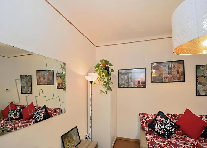 Appartamento Piazzadarmi 26 Ancona