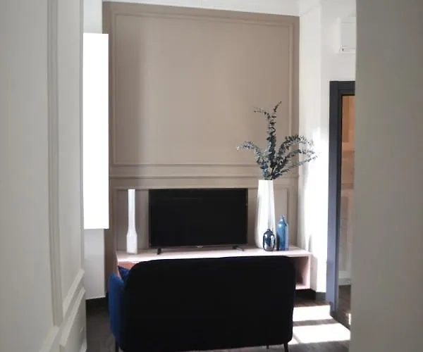 PALAZZO DELLE SIRENE Deluxe Apartment&Boutique Rooms Levanto