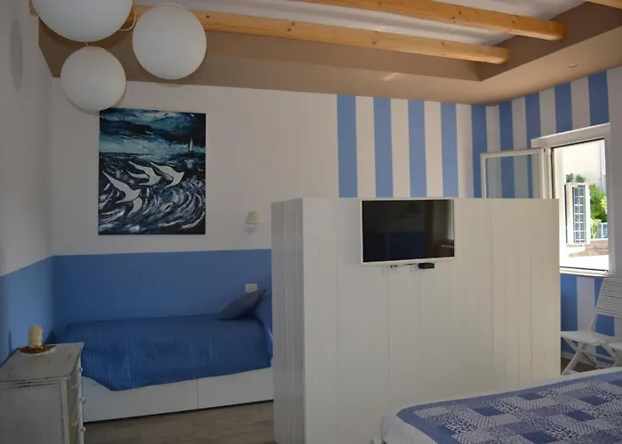 Casa Polly B&B Grottammare